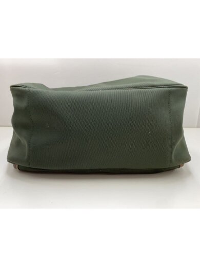 商品画像：ショルダーバッグ/--/KHK/無地/3040314 4