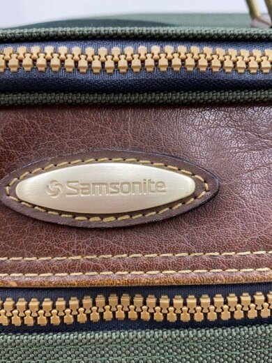 商品画像：ショルダーバッグ/--/KHK/無地/3040314 5