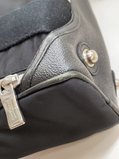 商品画像：ブリーフケース/--/BLK 9