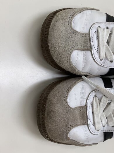 商品画像：オリジナルス/SAMBA OG/サンバ/ホワイト/B75806/23.5cm/WHT 6