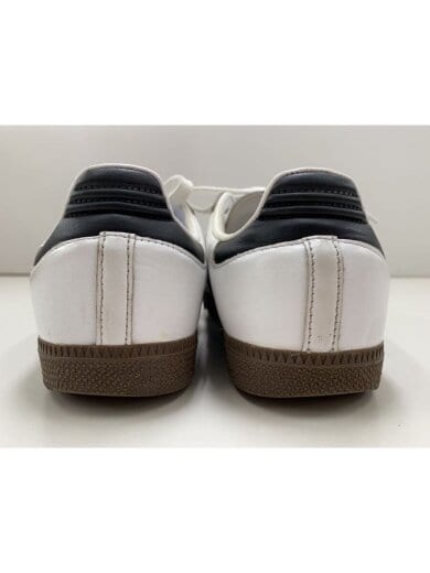 商品画像：オリジナルス/SAMBA OG/サンバ/ホワイト/B75806/23.5cm/WHT 7