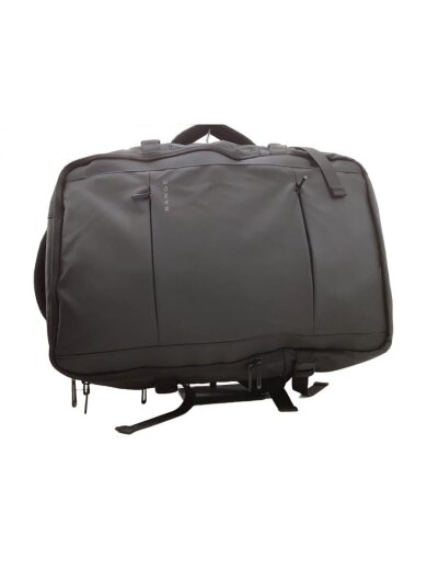 商品画像：リュック/--/BLK 1