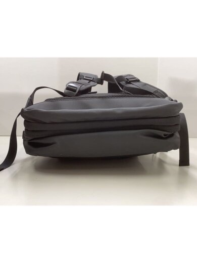 商品画像：リュック/--/BLK 4