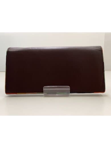 商品画像：長財布/--/BRW/メンズ 2