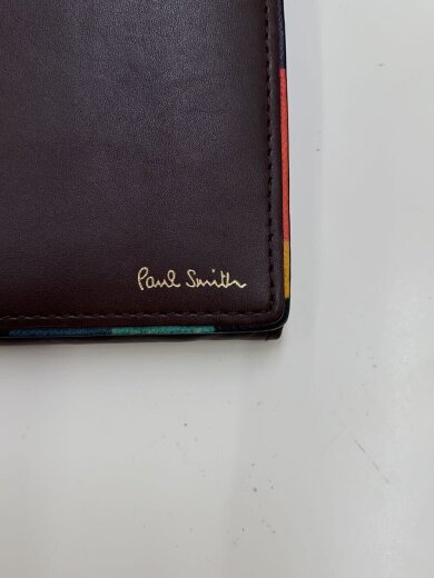 商品画像：長財布/--/BRW/メンズ 3