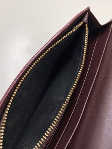 商品画像：長財布/--/BRW/メンズ 5