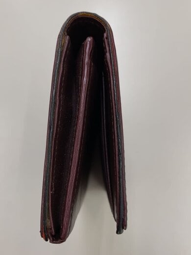 商品画像：長財布/--/BRW/メンズ 8