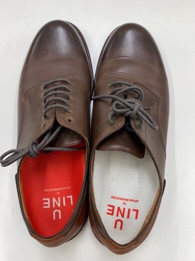 商品画像：ドレスシューズ/44/BRW 3