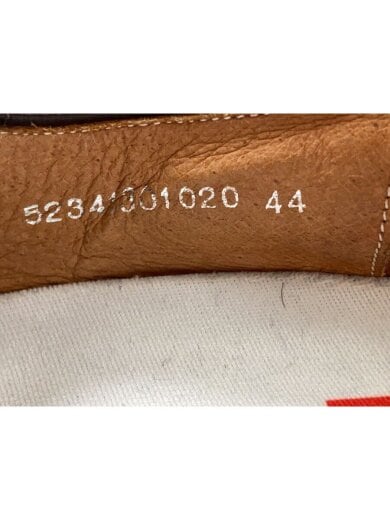 商品画像：ドレスシューズ/44/BRW 5