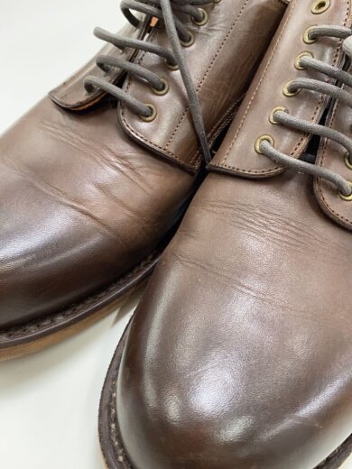 商品画像：ドレスシューズ/44/BRW 6