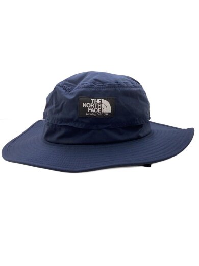 商品画像：ハット/XL/ナイロン/NVY/メンズ/NN02336 1