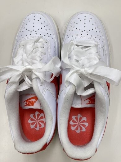 商品画像：COURT VISION LOW_コート ビジョン ロー ネクスト ネイチャー/23cm/WHT 3