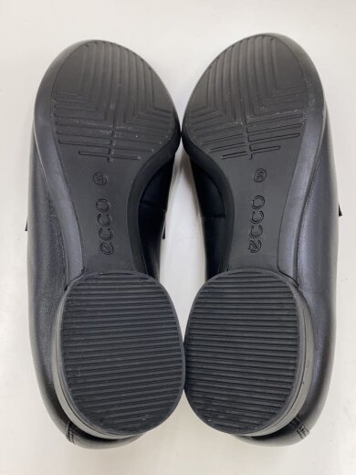 商品画像：ローファー/22cm/BLK/レザー/20802301001 4