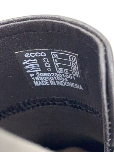 商品画像：ローファー/22cm/BLK/レザー/20802301001 5