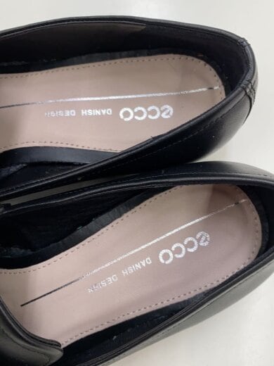 商品画像：ローファー/22cm/BLK/レザー/20802301001 6