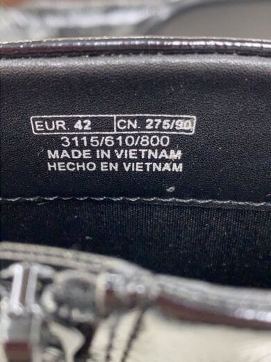 商品画像：ブーツ/42/3115/610/800 5