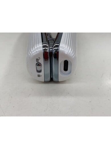 商品画像：ドライヤー・ヘアアイロン ReFa BEAUTECH FINGER IRON RE-AI02A// 6