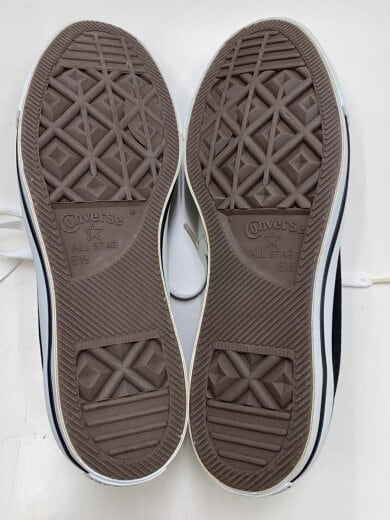 商品画像：ローカットスニーカー/27cm/BLK/m9166 4