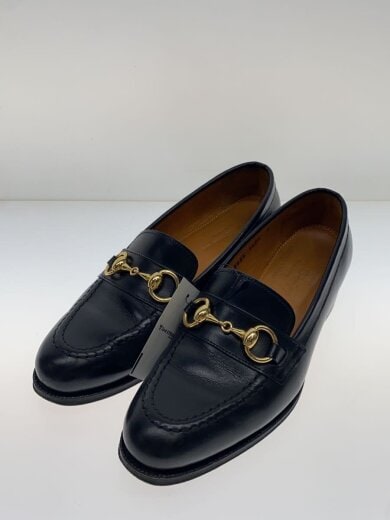 商品画像：ローファー/3/BLK/99036 2