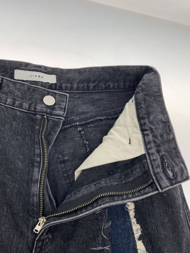 商品画像：ボトム/1/コットン/GRY/Jie-22W-PT01 3