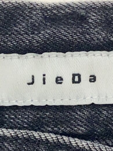 商品画像：ボトム/1/コットン/GRY/Jie-22W-PT01 4