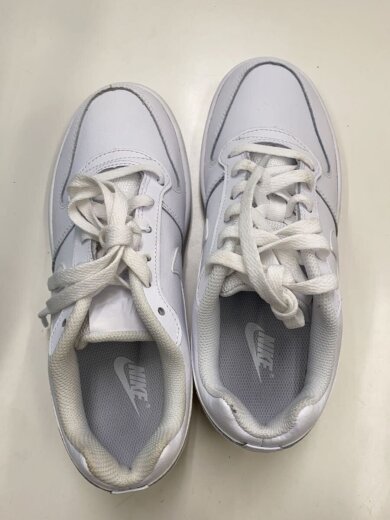 商品画像：EBERNON LOW_エバノン ロー/24cm/WHT 3