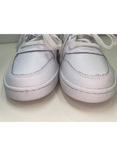 商品画像：EBERNON LOW_エバノン ロー/24cm/WHT 6