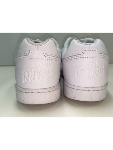 商品画像：EBERNON LOW_エバノン ロー/24cm/WHT 7