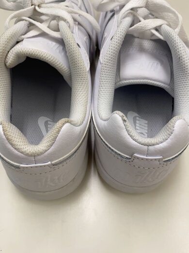 商品画像：EBERNON LOW_エバノン ロー/24cm/WHT 8