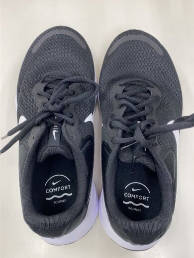 商品画像：シューズ/26cm/BLK/ポリエステル/FB8501-002 3