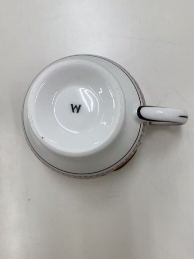 商品画像：カップ&ソーサー/PNK/FLORENTINE 4