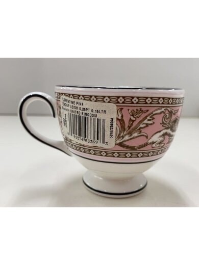 商品画像：カップ&ソーサー/PNK/FLORENTINE 5