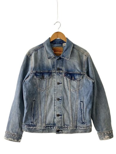 商品画像：Gジャン/M/コットン/IDG/PC9-72334-0631 1