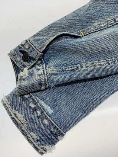 商品画像：Gジャン/M/コットン/IDG/PC9-72334-0631 6