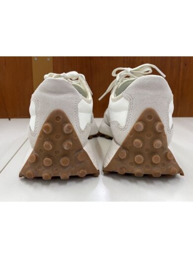 商品画像：ローカットスニーカー/24cm/WHT/WS327AL 6