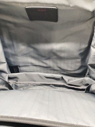 商品画像：ショルダーバッグ/ナイロン/BLK/97319 6