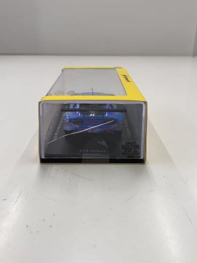 商品画像：SPARK/ミニカー/BLU/SB055/1/43 (SB055) Aston Martin Vantage GT3// 3
