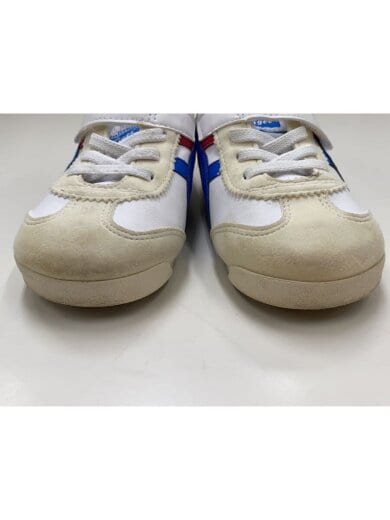 商品画像：キッズ靴/16cm/スニーカー/WHT/C6B5Y 7