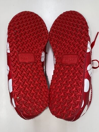 商品画像：キッズ靴/17.5cm/スニーカー/RED/C8B7Y 4