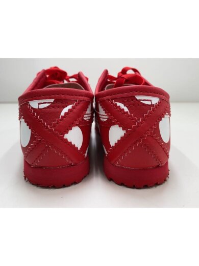 商品画像：キッズ靴/17.5cm/スニーカー/RED/C8B7Y 6