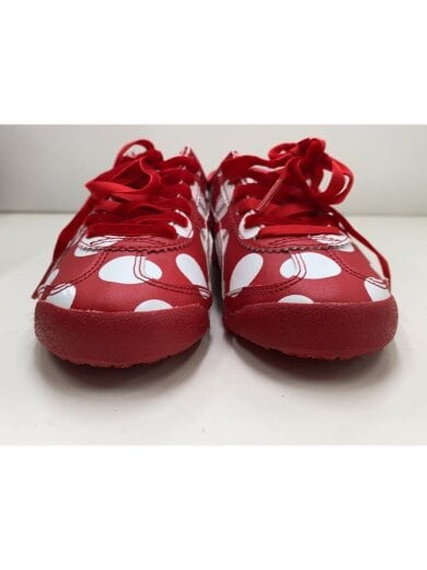 商品画像：キッズ靴/17.5cm/スニーカー/RED/C8B7Y 7