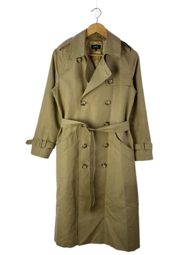 商品画像：コート/38/コットン/1110321/25085-1-27671// 1