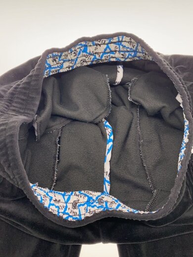 商品画像：ボトム/M/ポリエステル/BLK/無地/DZ9234 3