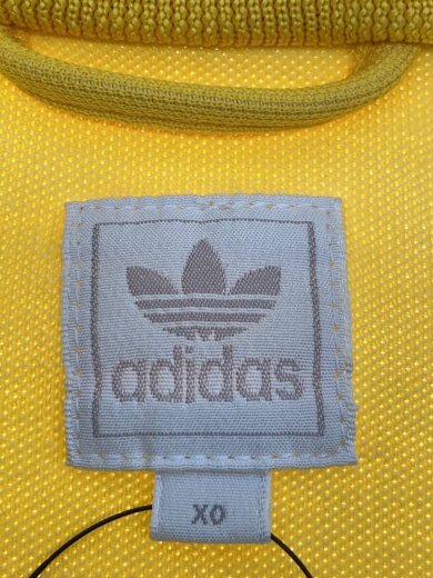 商品画像：ジャージ/XO/コットン/IVO/無地/542348 931001 3