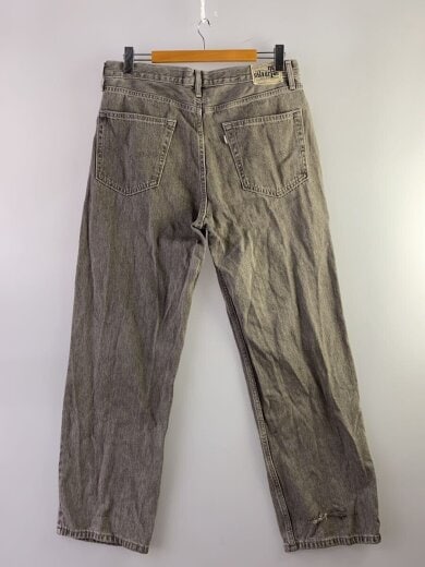 商品画像：ボトム/--/コットン/GRY/PC9-A3421-0006 2