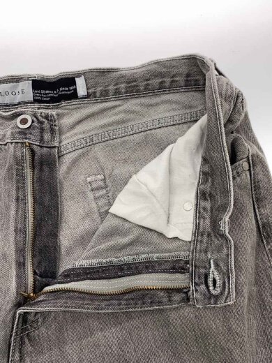 商品画像：ボトム/--/コットン/GRY/PC9-A3421-0006 3