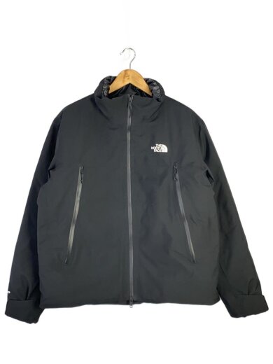 商品画像：ブルゾン/M/ナイロン/BLK/ND52586Z// 1