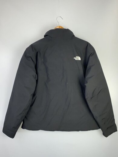 商品画像：ブルゾン/M/ナイロン/BLK/ND52586Z// 2