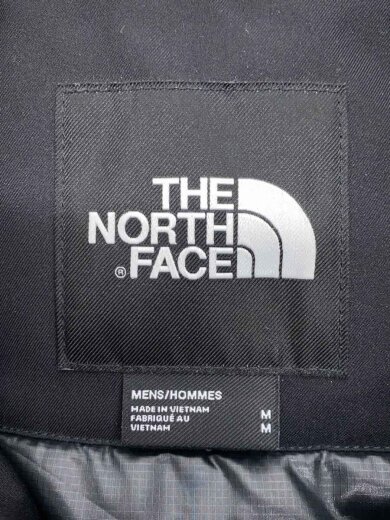 商品画像：ブルゾン/M/ナイロン/BLK/ND52586Z// 3