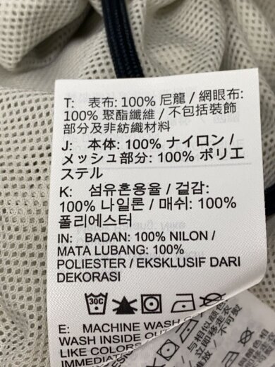 商品画像：ボトム/L/ナイロン/WHT/IF1307-072// 5